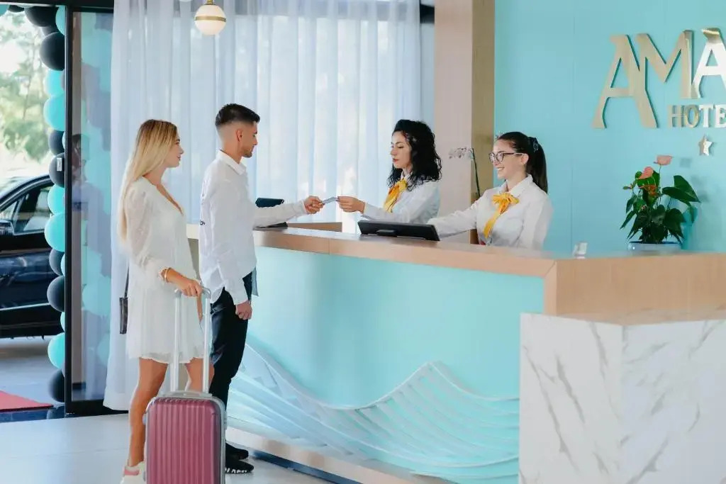 Amara Hotel & SPA