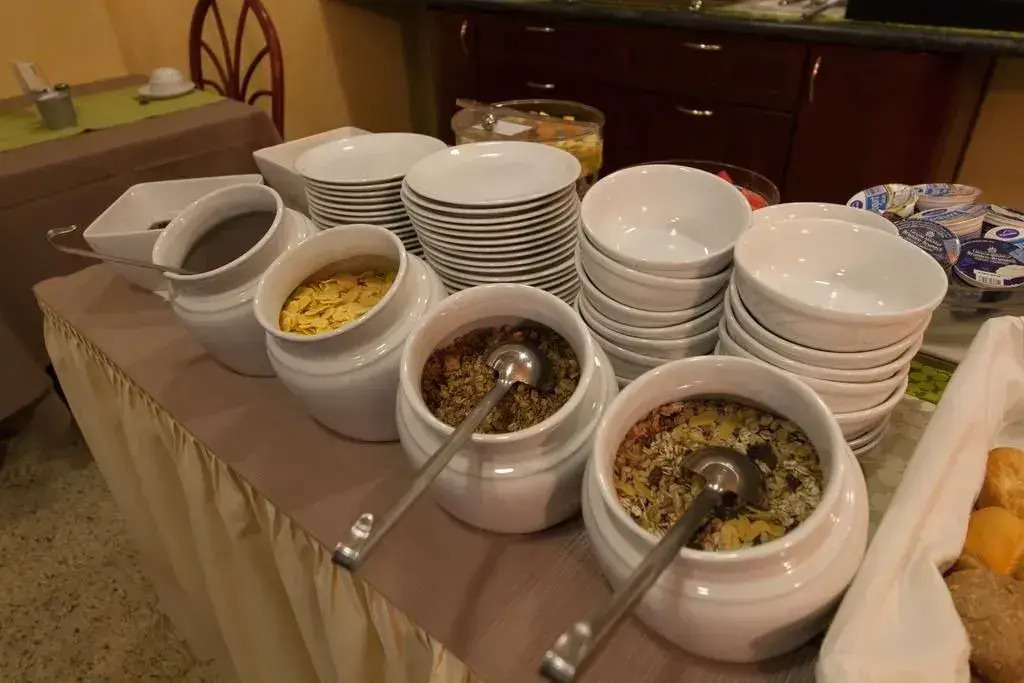 Hotel Garni San Carlo