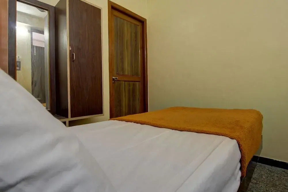 SPOT ON Thangam Lodge