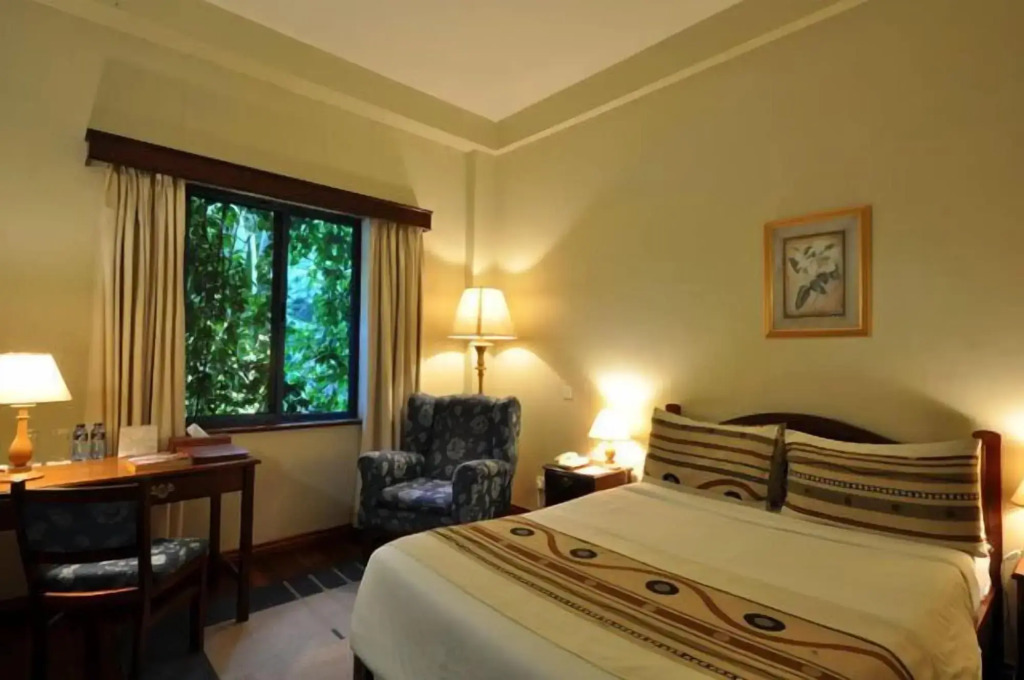 Hotel La Mada