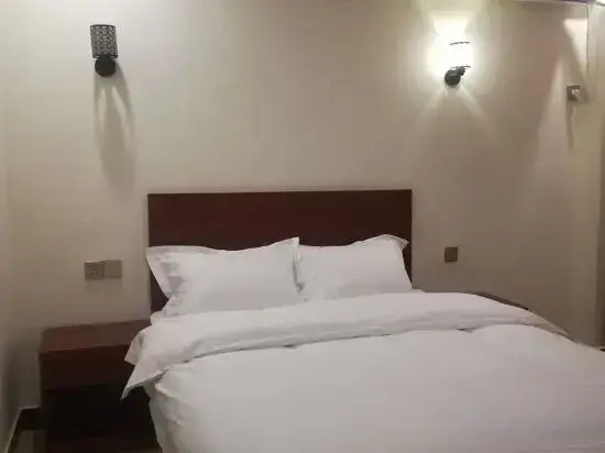 Huizhou Vilia International Apartment