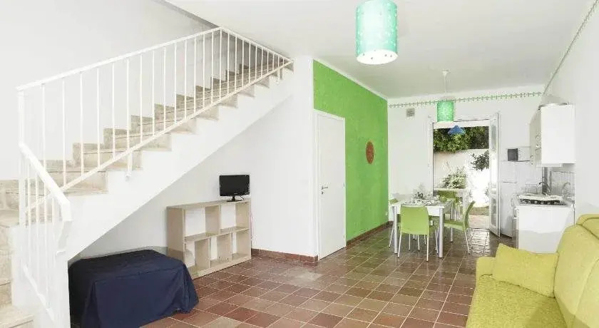 Orsola Apartments