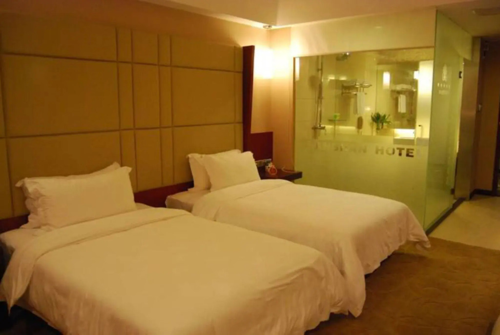 Eastern Banshan Hotel