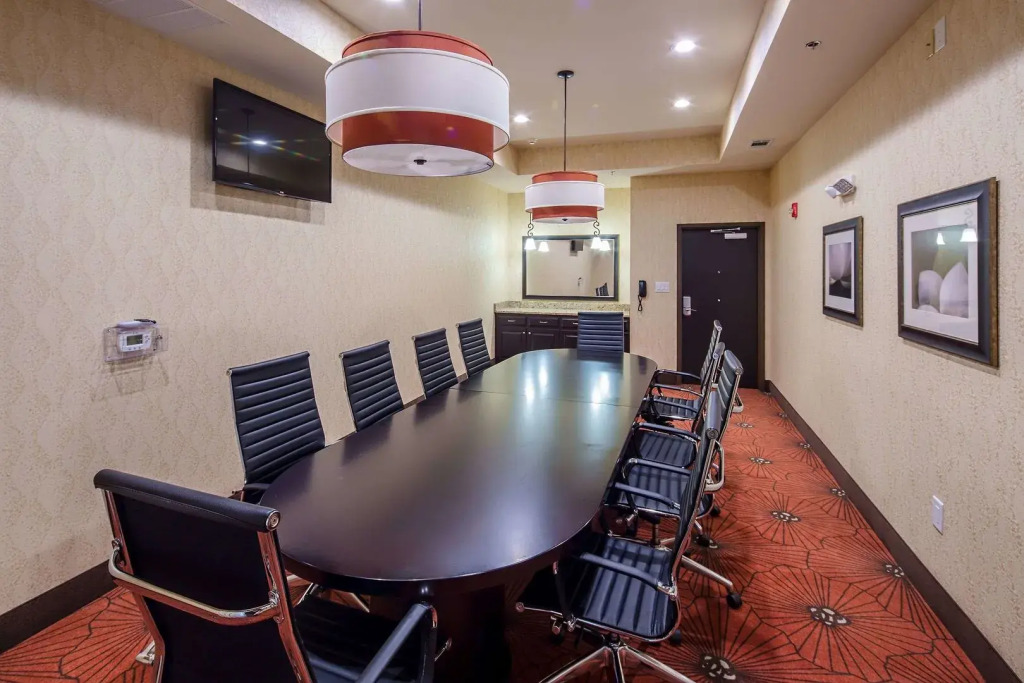 Hampton Inn Augusta Fort Eisenhower