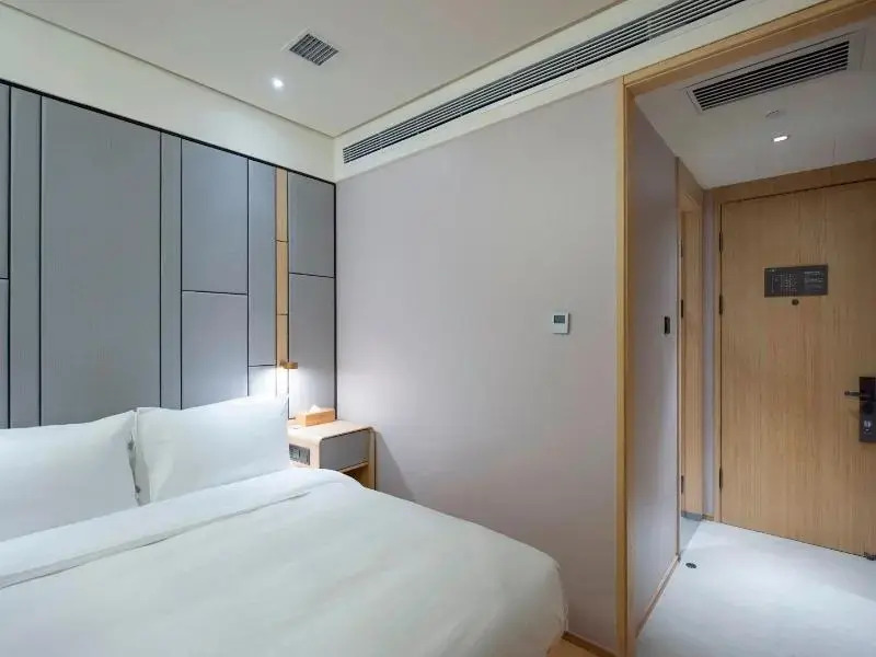 JI Hotel (Beijing Madianqiao)