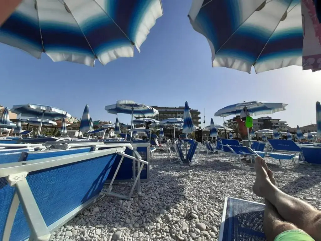 Attico Vista Mare