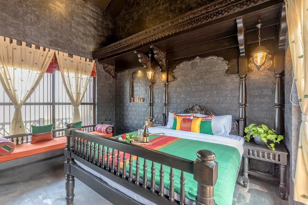 Dio Regaalo Theme Resort, Ratnagiri