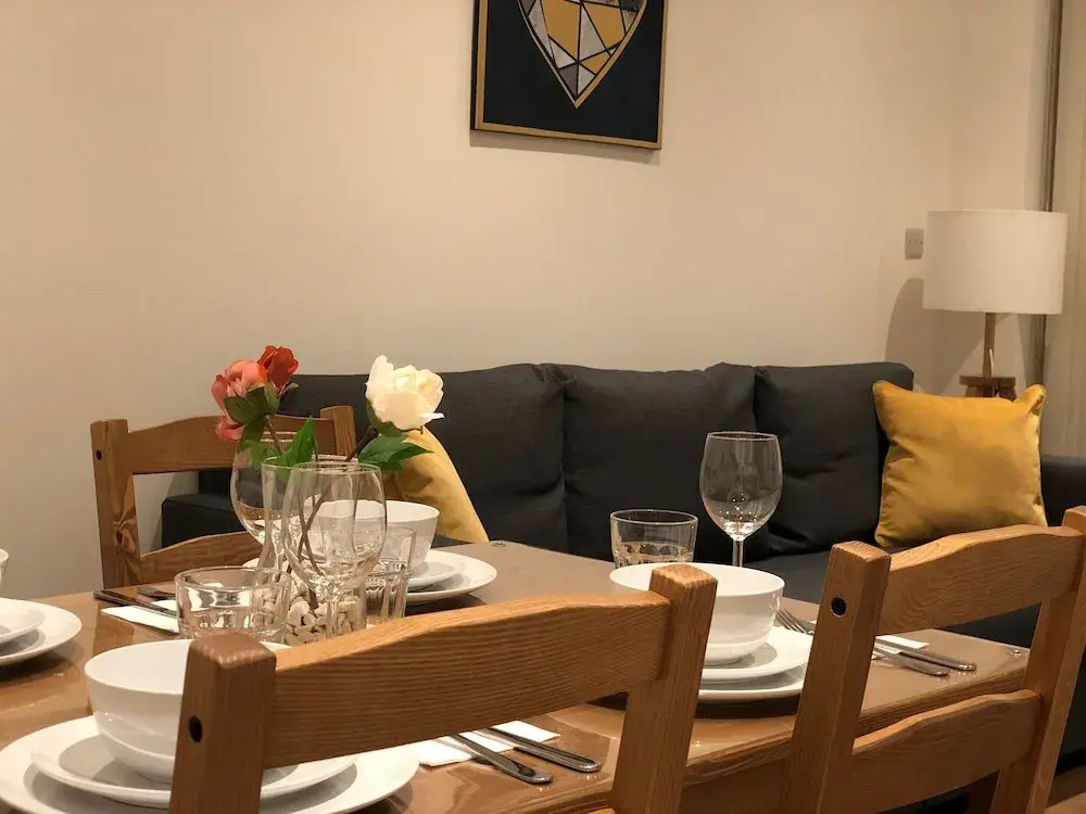 Unique Flat in Holloway - Finsbury Park