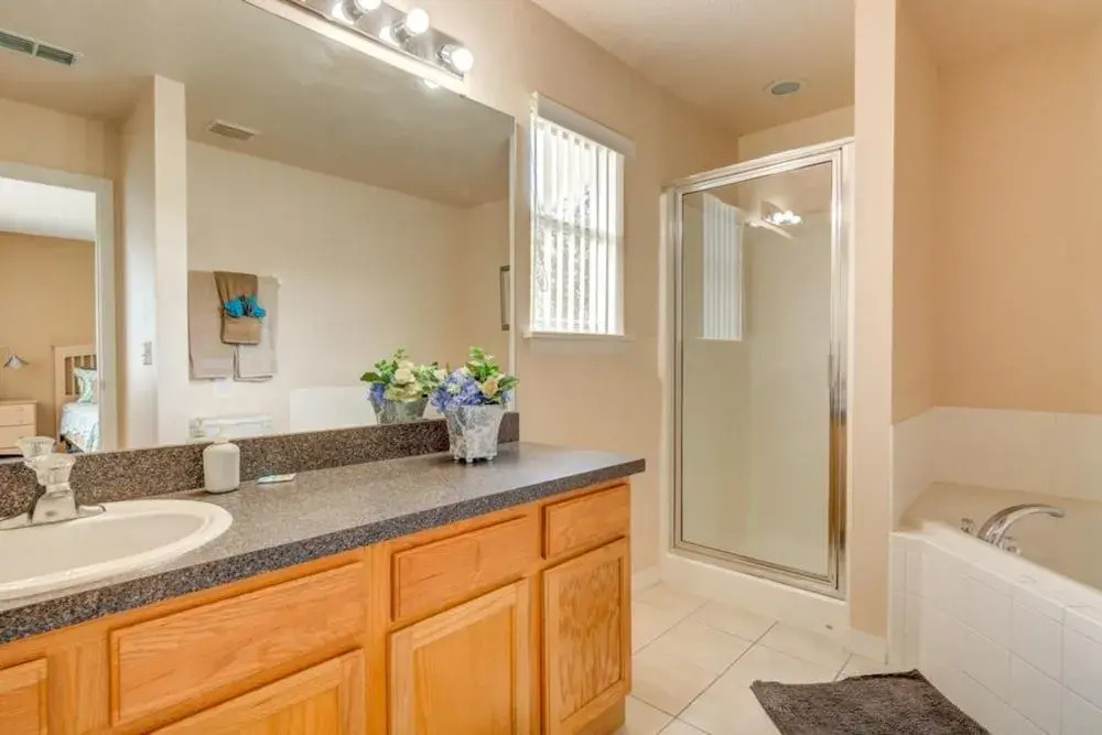 Sandy Ridge 678
