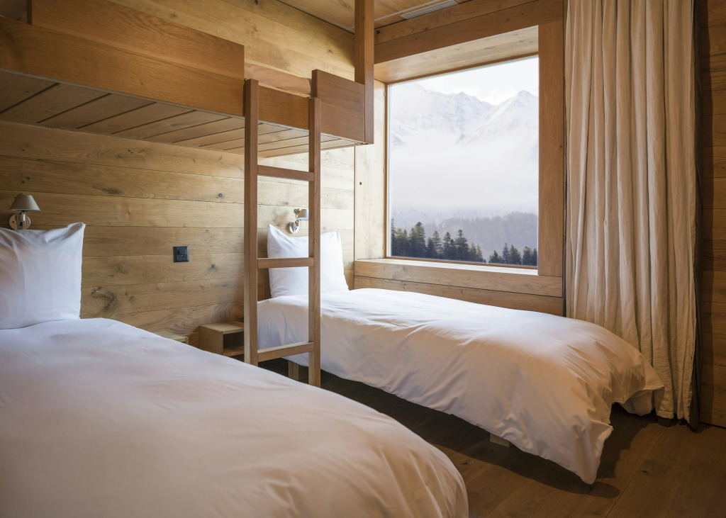 rocksresort
