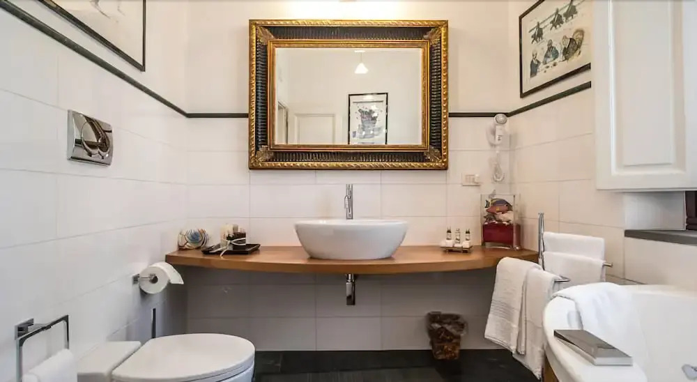 Broncigliano Luxury B&B