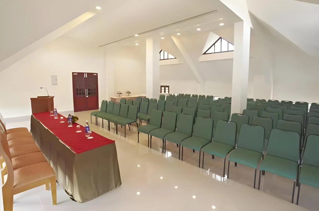 Aroor Residency