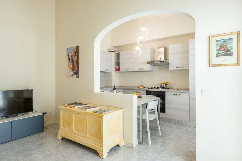 Ognissanti 3 Bedrooms