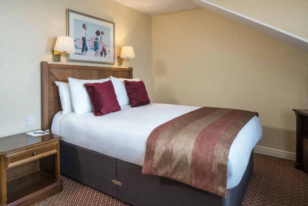 Imperial Hotel Blackpool