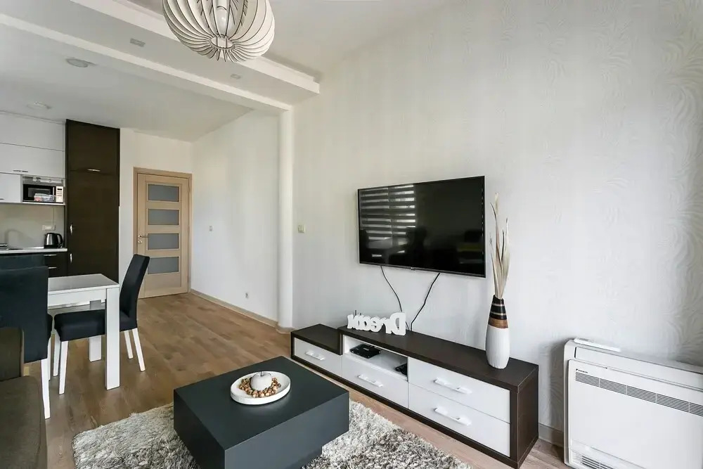 Apartment Status 2