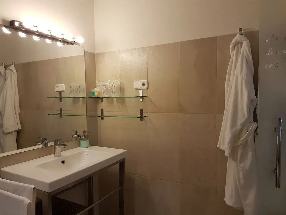 La Francesa Suites
