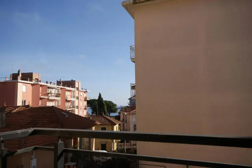 Il Golfo di Diana