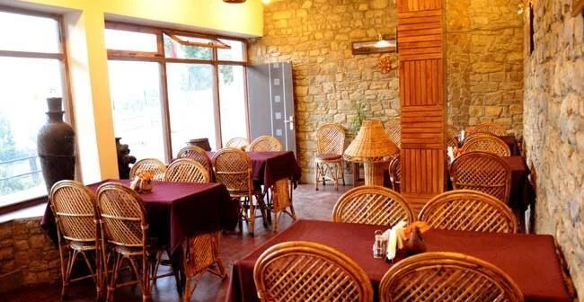 The Parijat Retreat