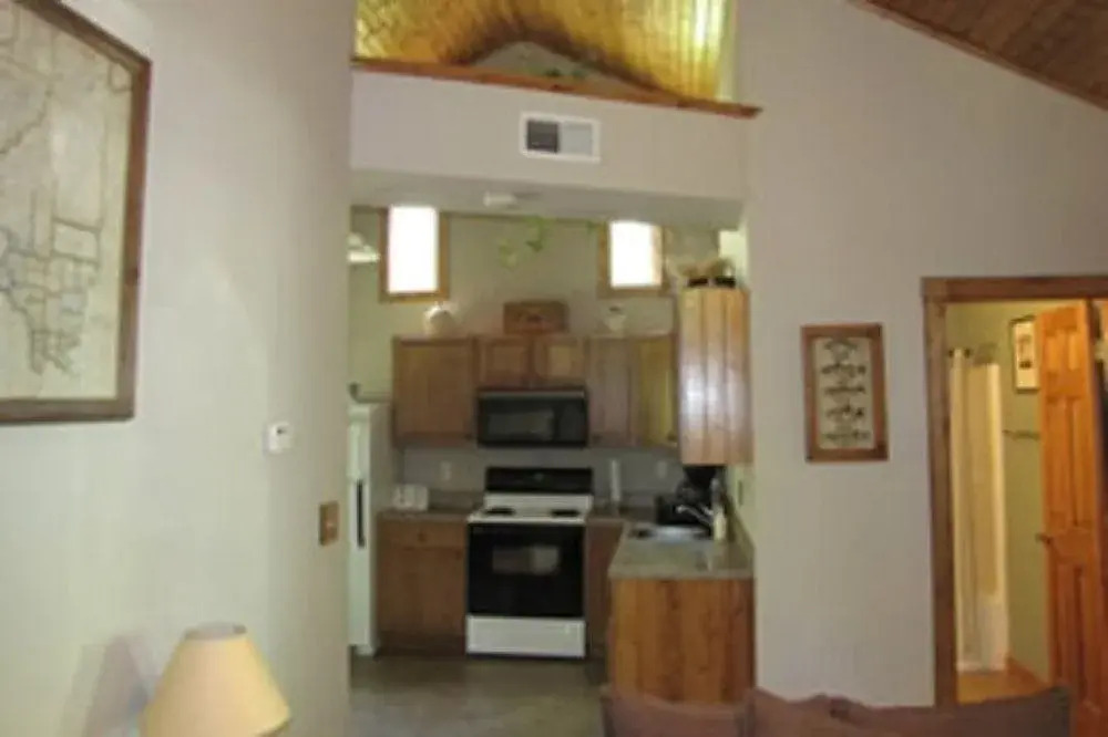 Oak Grove Cabins