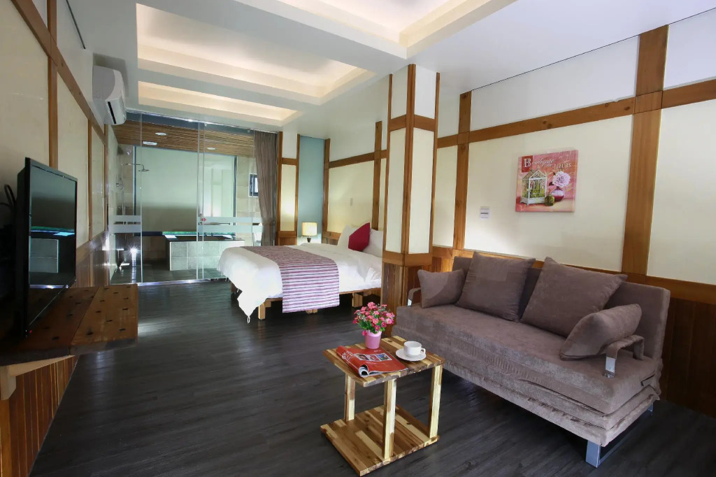 Artisan B&B