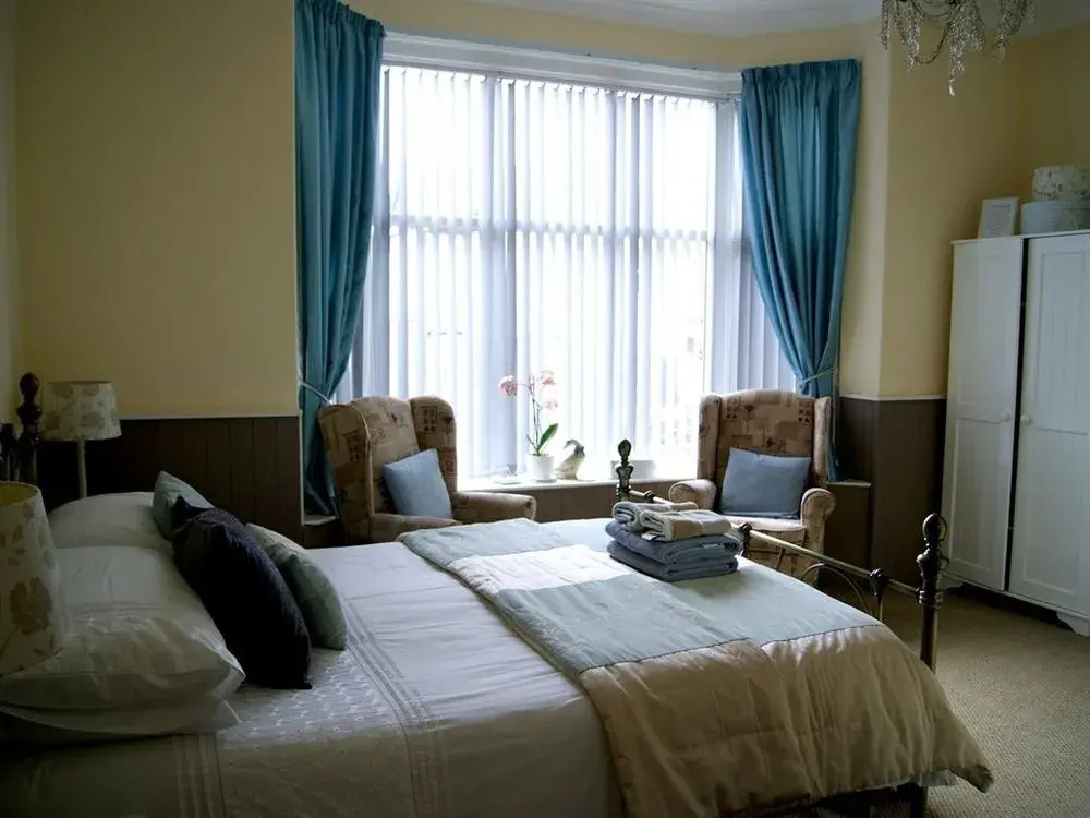 Sunset Guest House