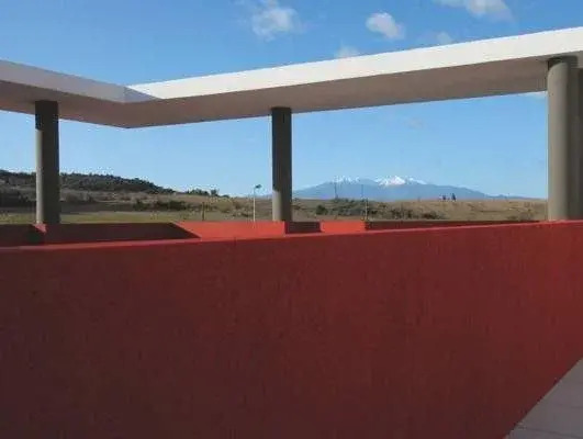 Résidence Les Portes dEspagne