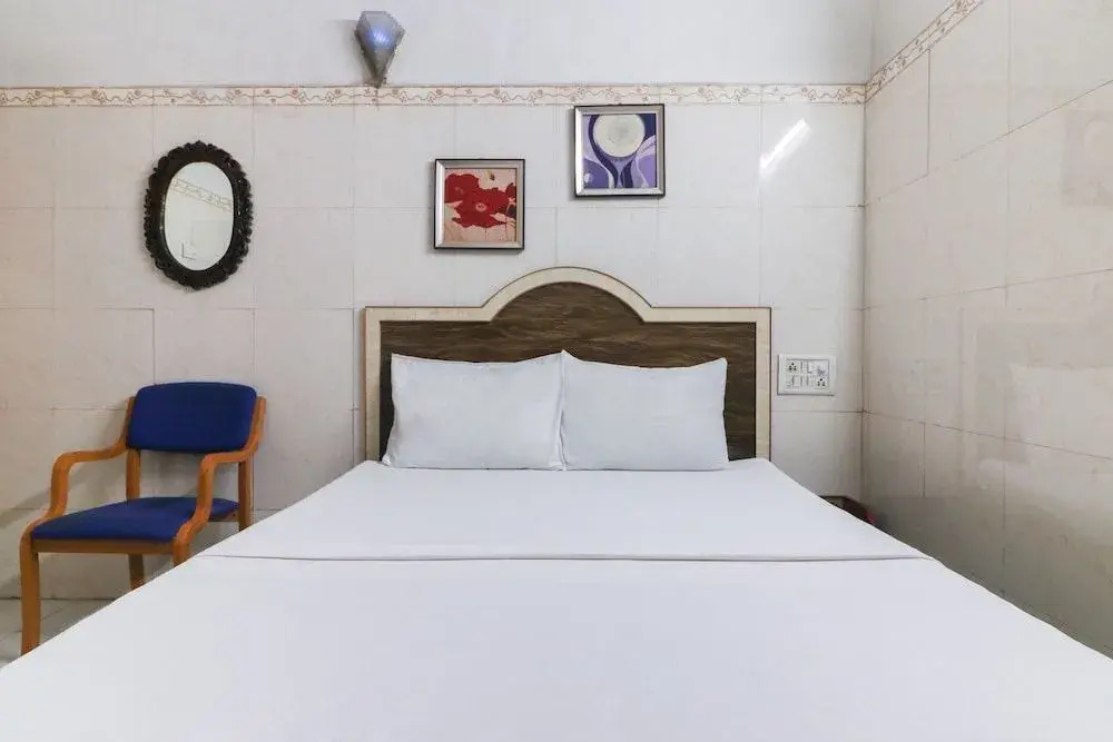 Spot on 27117 Mallika Residency