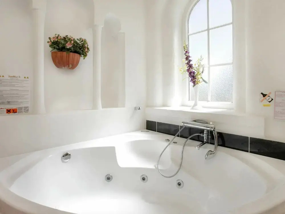 Modern Holiday Home in Thisted With Private Whirlpool