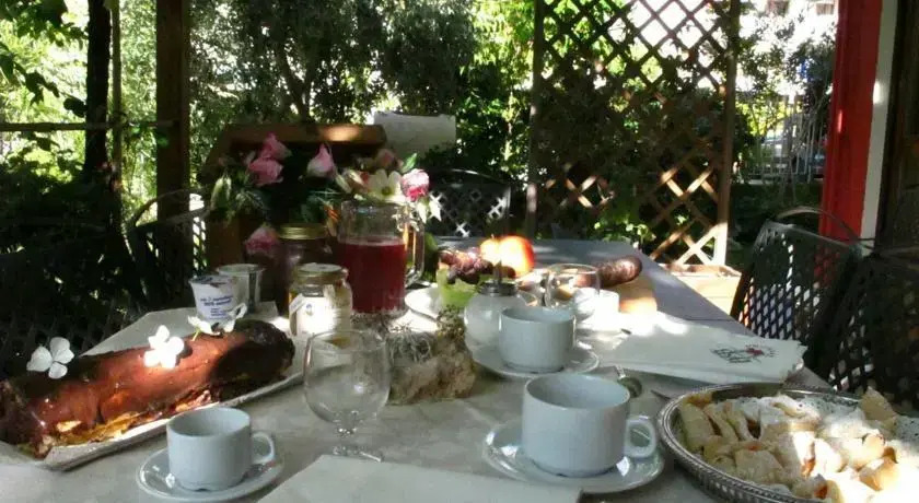 B&B Il Grappolo