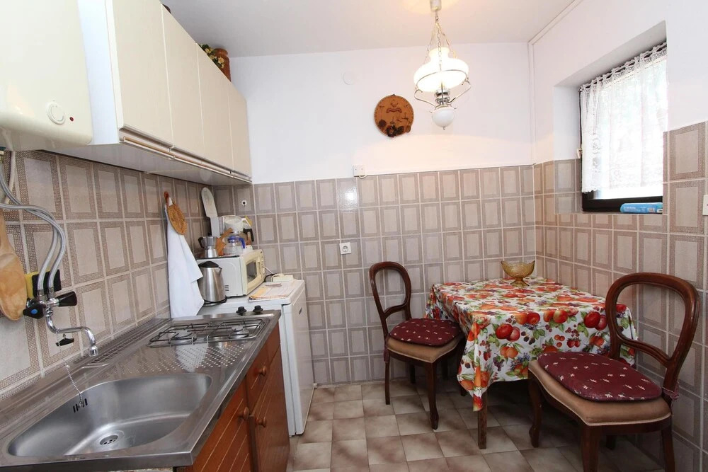 Apartments Sebal