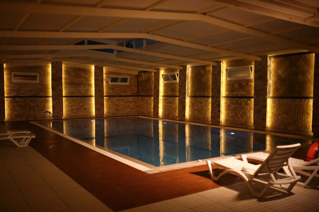 Hedef Beyt Hotel Resort & Spa