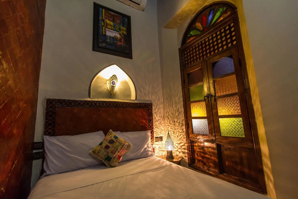 Riad Dar Mansoura