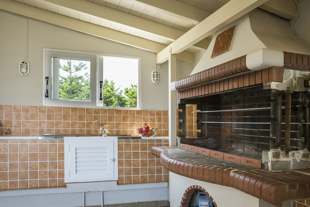 Hidden Gem Estate Kefalonia, Multi-Award Winner