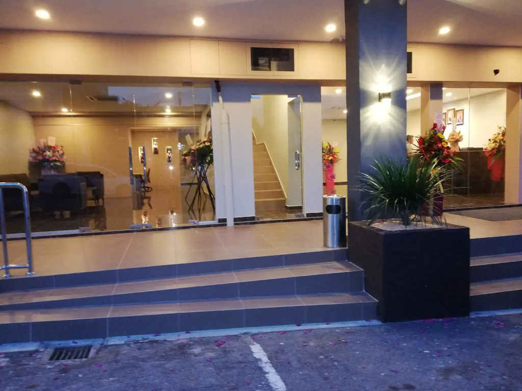 Desa View Hotel