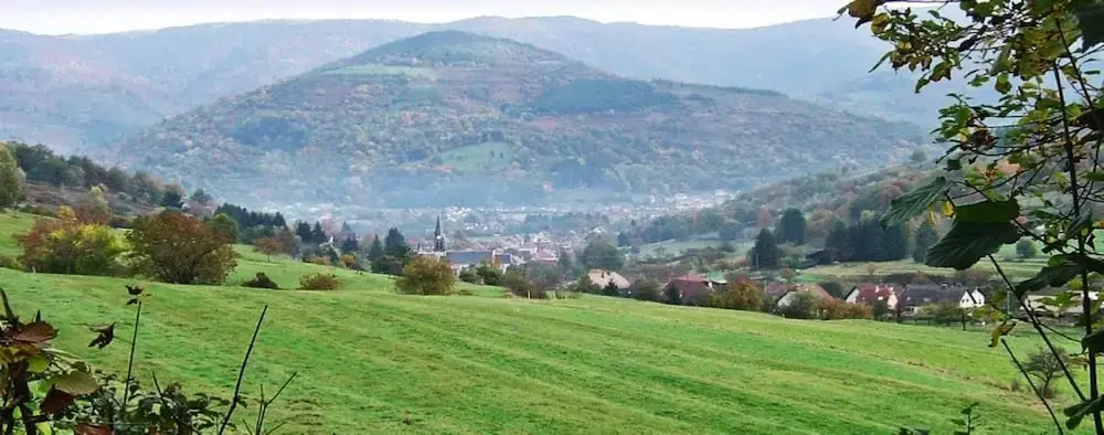 La Ferme Traitsanes