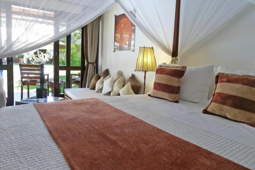 VILLA Palmeira Azul