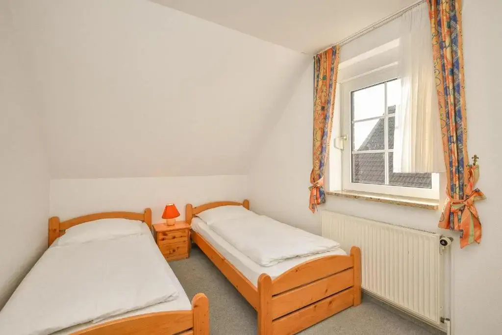 Ferienhaus 17a