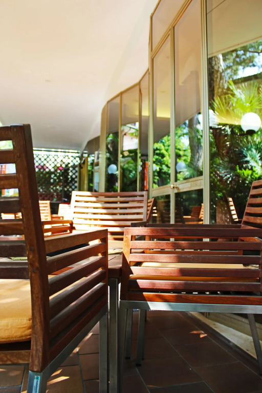 Hotel Saint Tropez