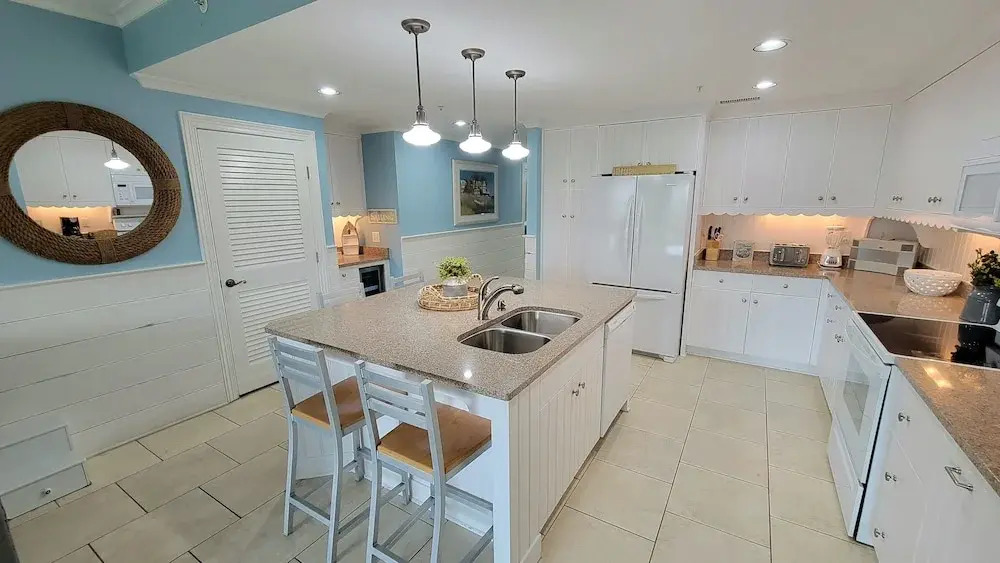 Desoto Beach Club by Tybee Vacation Rentals