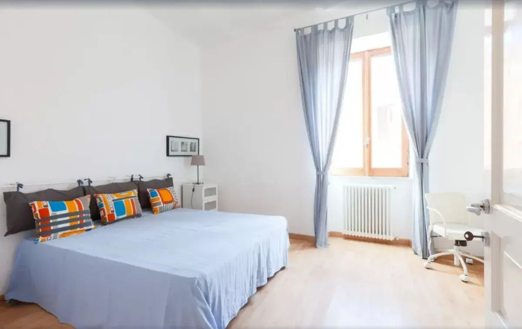Apartment Termini