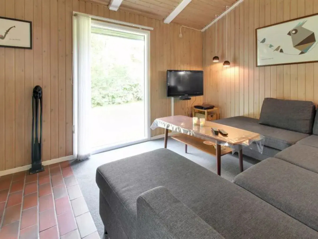 "Anastazija" - 1.8km from the sea in Western Jutland