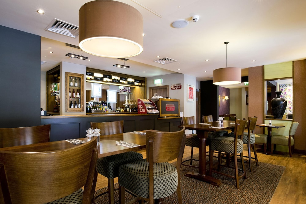 Premier Inn Aberdeen Airport - Dyce