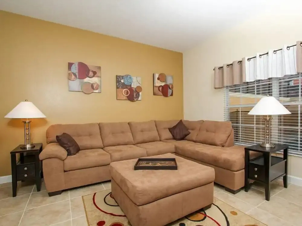 Ov3708 - Paradise Palms - 4 Bed 3 Baths Townhome