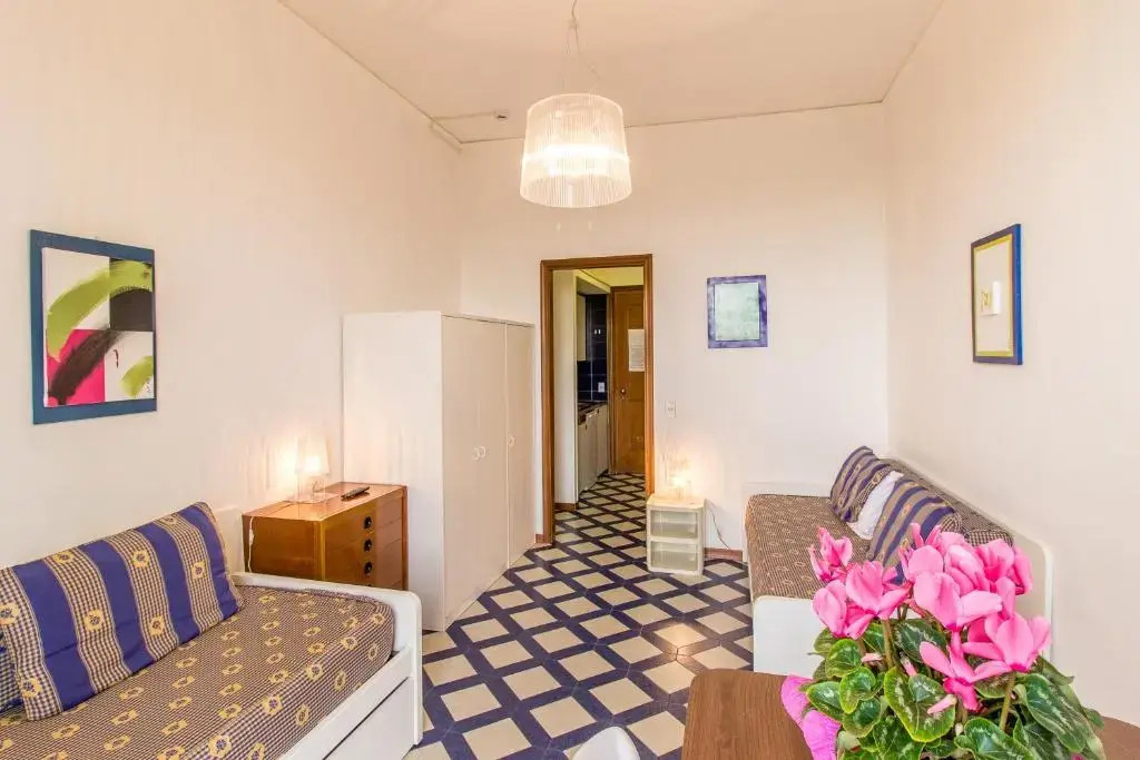 Residence Villa Chiara