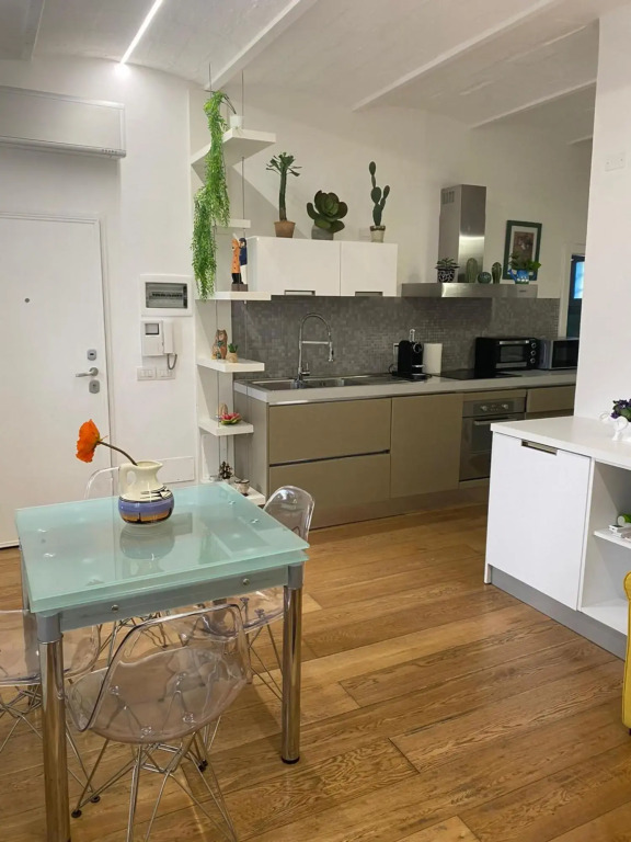 Nice ground floor apartment centrally located in Orbetello-la casetta orbetello