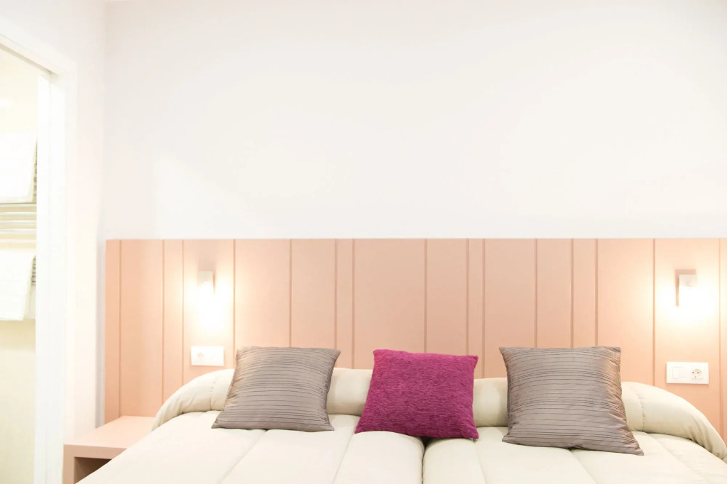 Linares Rooms Santiago