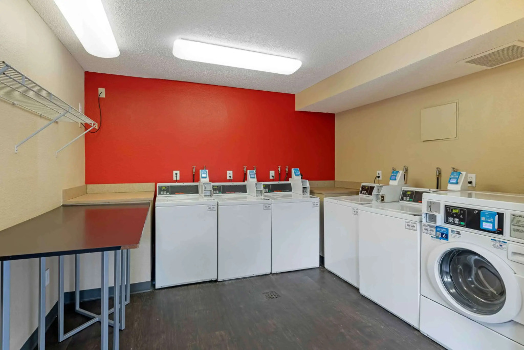 Extended Stay America Suites - Orange County - Brea