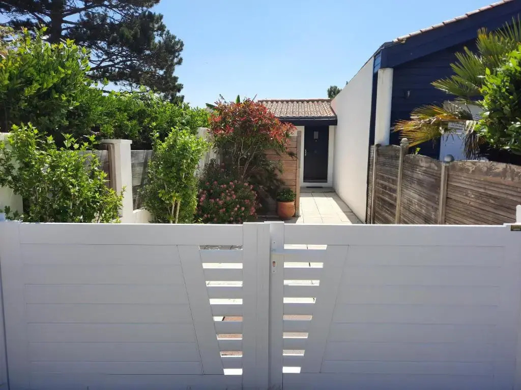 Villa Privee A 300M De La Plage