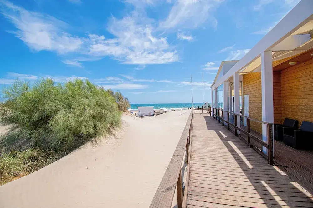 Ufitness Villa Algarve