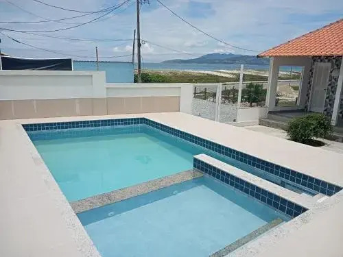 Vista Mar Suítes